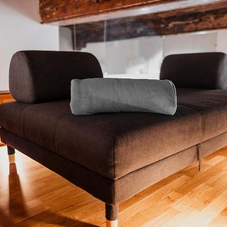Casa Romeo Apartment Cuneo Ngoại thất bức ảnh