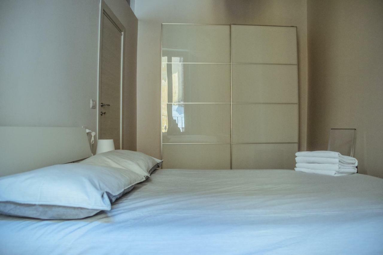 Casa Romeo Apartment Cuneo Ngoại thất bức ảnh