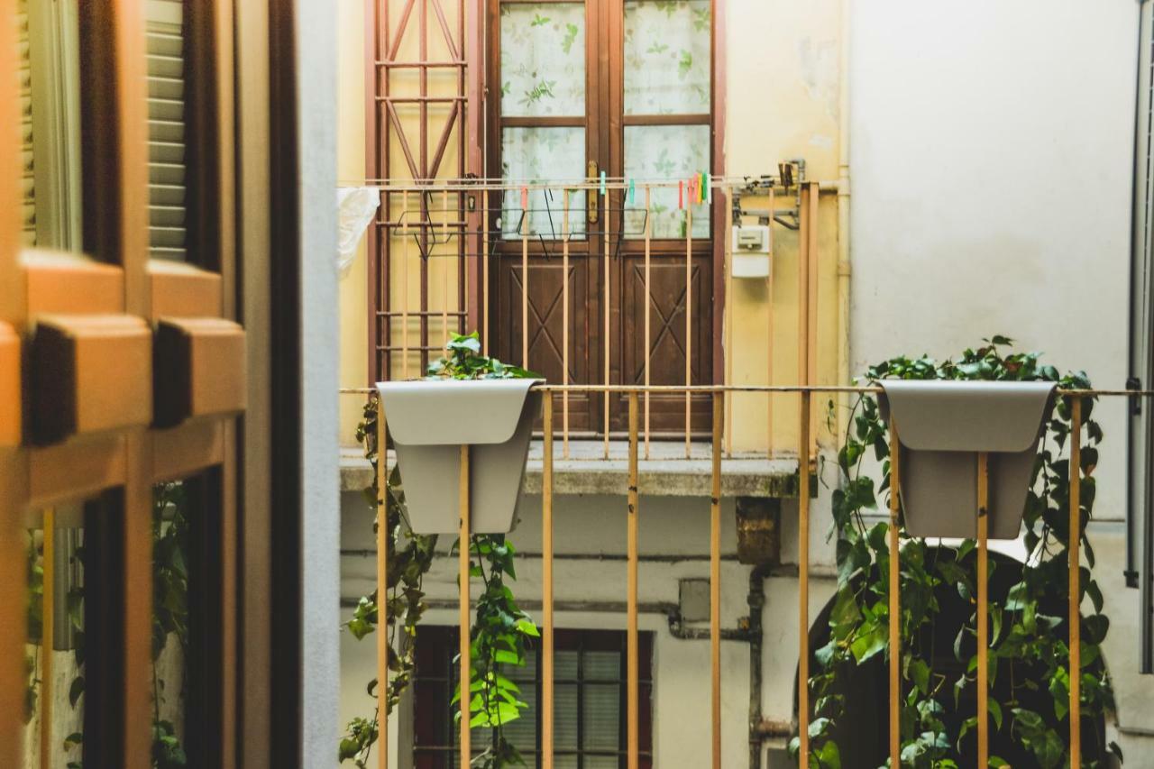 Casa Romeo Apartment Cuneo Ngoại thất bức ảnh