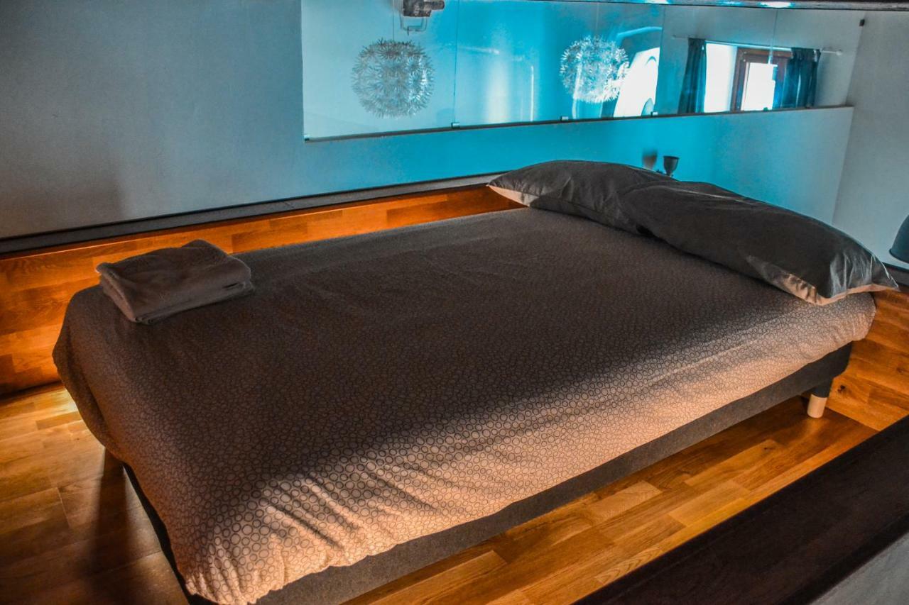 Casa Romeo Apartment Cuneo Ngoại thất bức ảnh