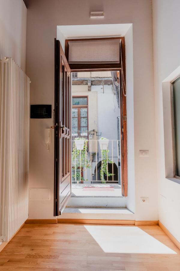 Casa Romeo Apartment Cuneo Ngoại thất bức ảnh