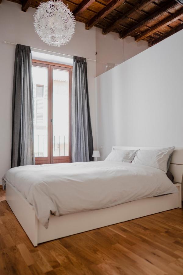 Casa Romeo Apartment Cuneo Ngoại thất bức ảnh
