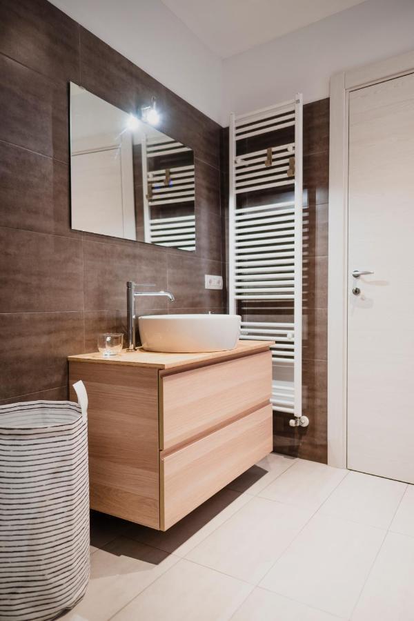 Casa Romeo Apartment Cuneo Ngoại thất bức ảnh