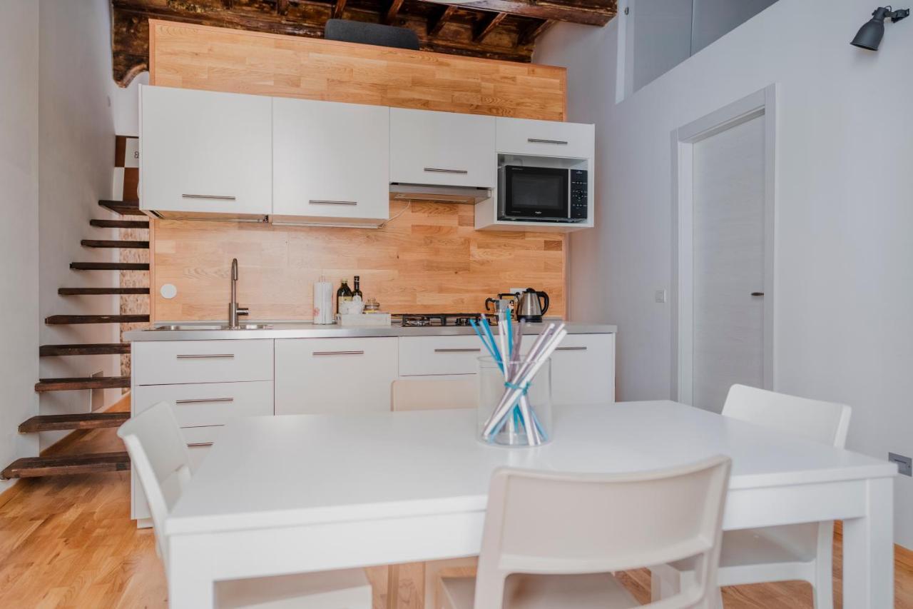 Casa Romeo Apartment Cuneo Ngoại thất bức ảnh