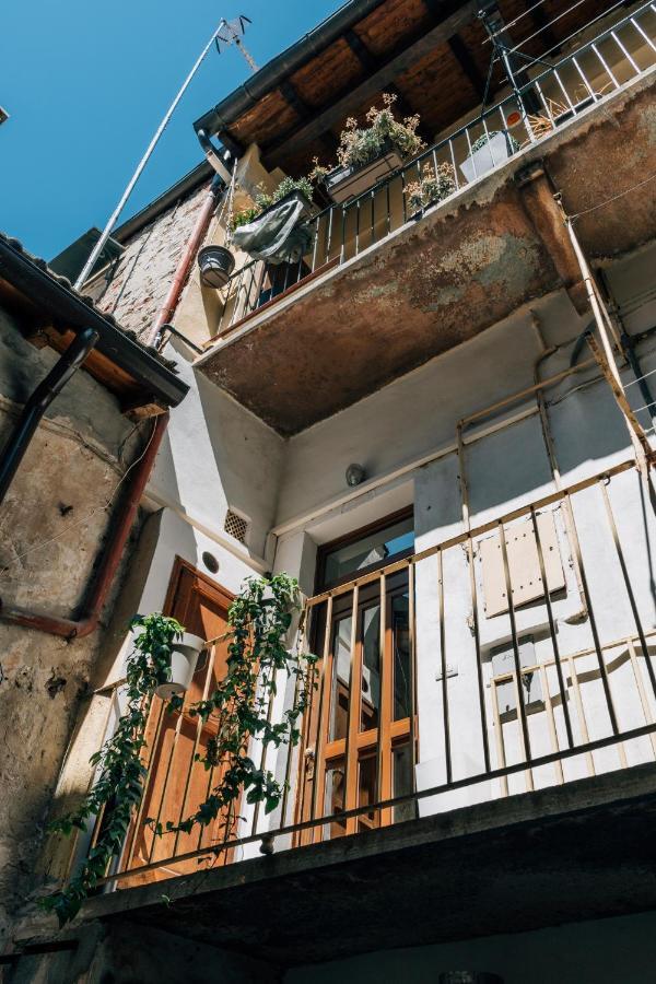 Casa Romeo Apartment Cuneo Ngoại thất bức ảnh