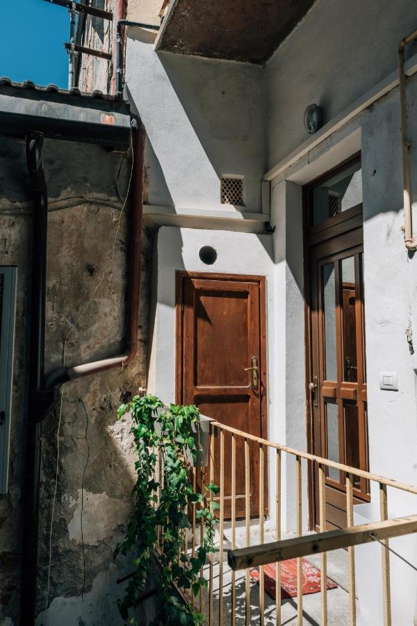 Casa Romeo Apartment Cuneo Ngoại thất bức ảnh