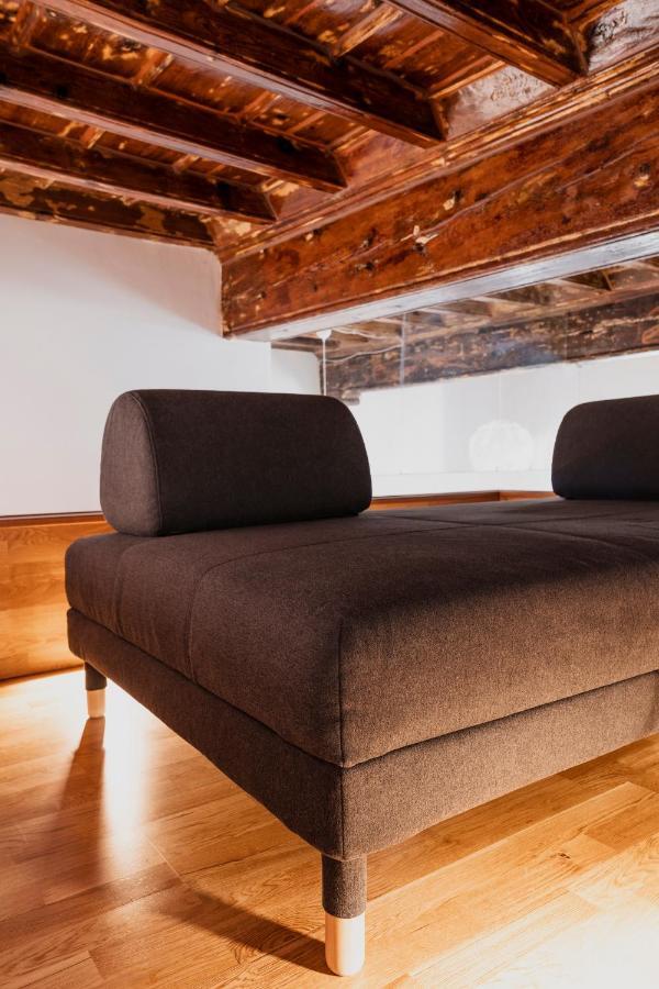 Casa Romeo Apartment Cuneo Ngoại thất bức ảnh