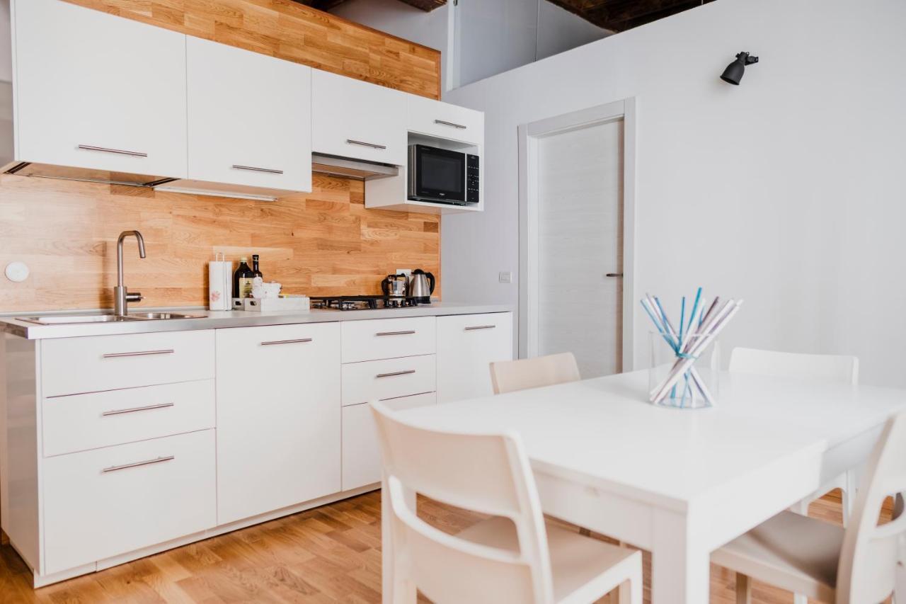 Casa Romeo Apartment Cuneo Ngoại thất bức ảnh