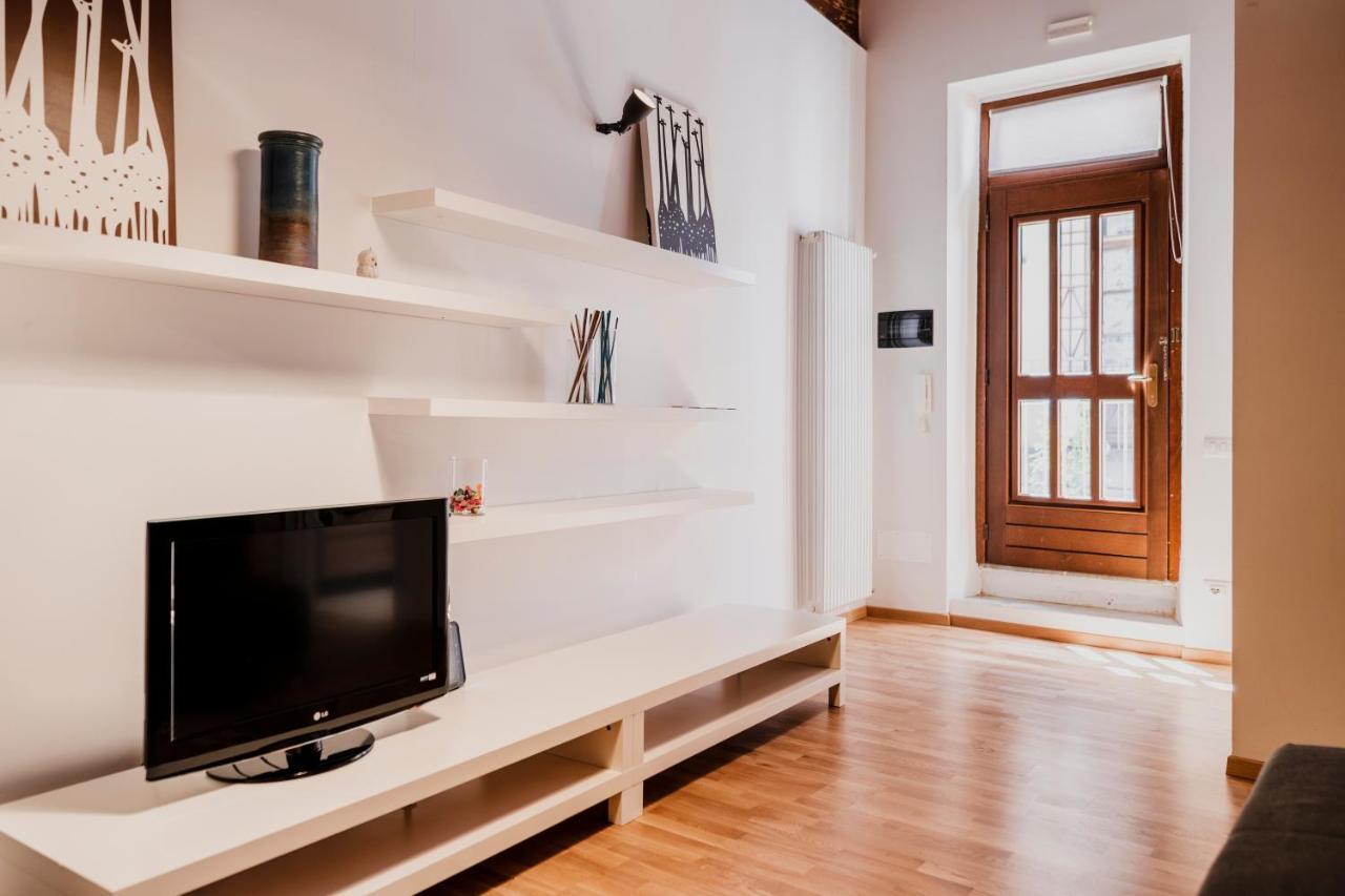 Casa Romeo Apartment Cuneo Ngoại thất bức ảnh